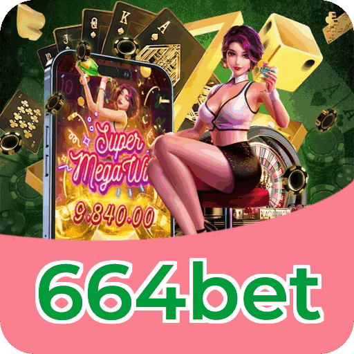 Slots Premium da PG Soft na 664bet